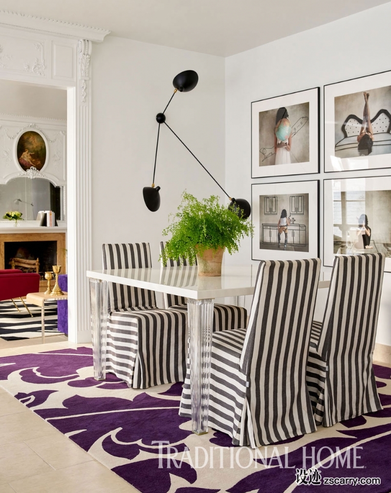 102980920_w.jpg 家装参考,餐厅,现代风格,