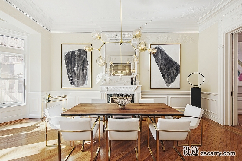 29046413155_5e468f67c4_c.jpg 家装参考,餐厅,现代风格,