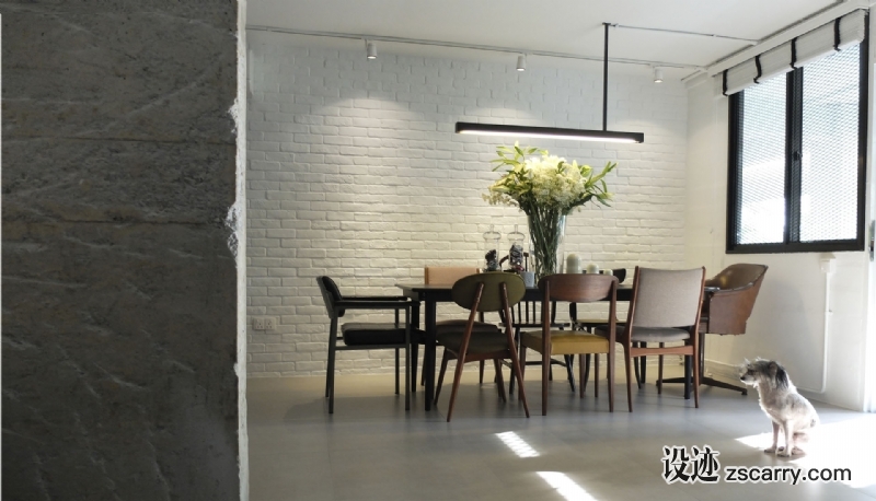 a05-1461692166.jpg 家装参考,餐厅,现代风格,