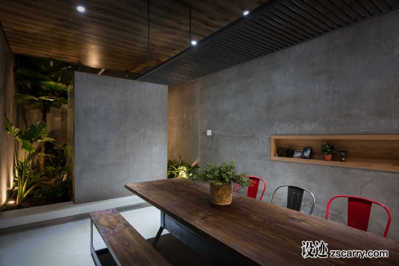 a-75.jpg 家装参考,餐厅,现代风格,