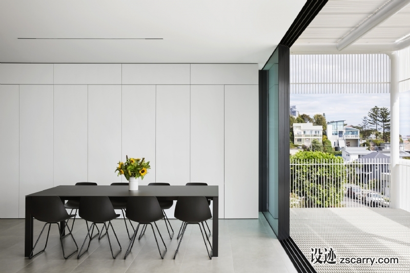 AMA_GreenAcres_24.jpg 家装参考,餐厅,现代风格,