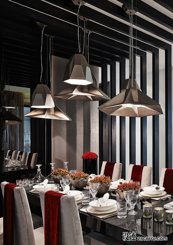 aprYoo_Dining1_11880b.jpg 家装参考,餐厅,现代风格,