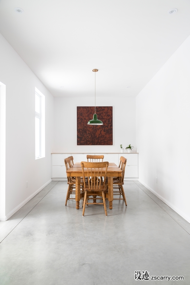 ArchDaily_Rivard_05_72dpi.jpg 家装参考,餐厅,现代风格,