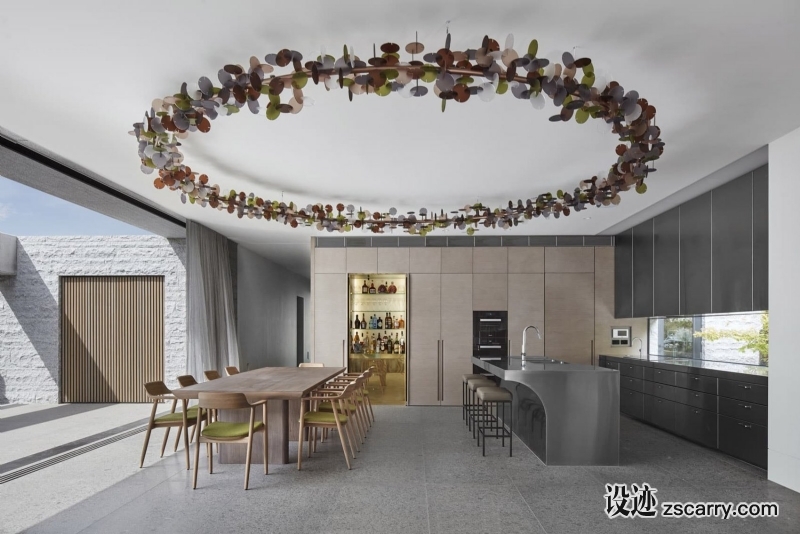 Armadale-BE-Architecture_11-1600x1067.jpg 家装参考,餐厅,现代风格,