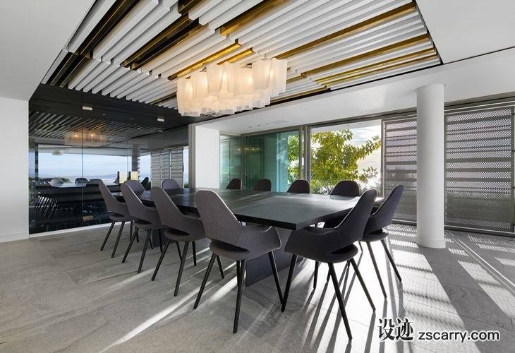 ASAOTAZA_Lionsview_Int-005_002a.jpg 家装参考,餐厅,现代风格,