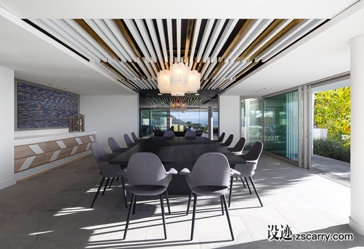 ASAOTAZA_Lionsview_Int-005_003b_1.jpg 家装参考,餐厅,现代风格,