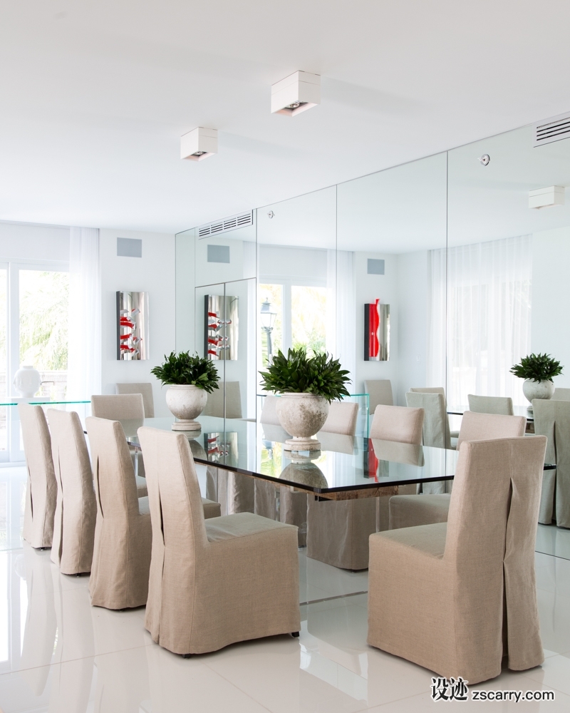 BA1A0186.jpg 家装参考,餐厅,现代风格,