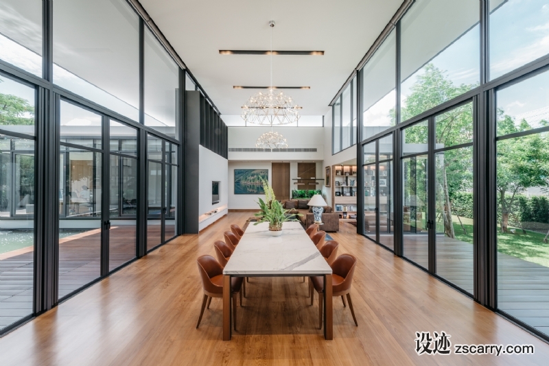 BAAN_PRBP26-17.jpg 家装参考,餐厅,现代风格,