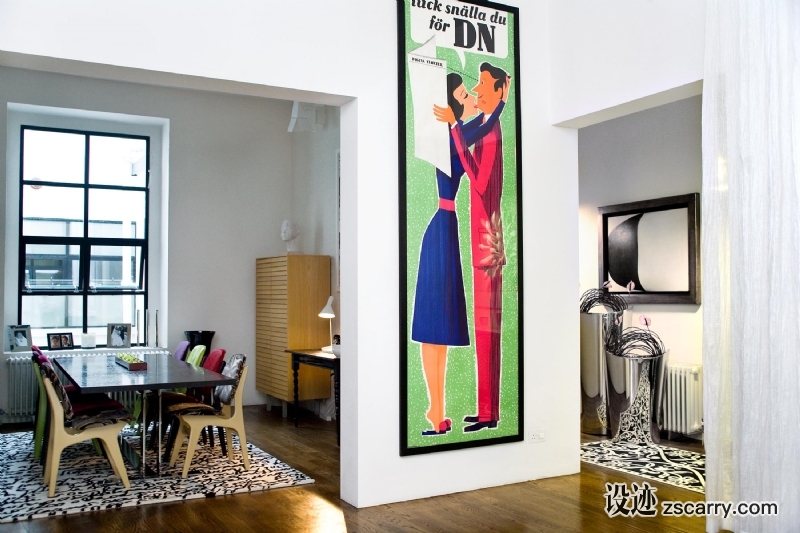 Bayswater-4.jpg 家装参考,餐厅,现代风格,