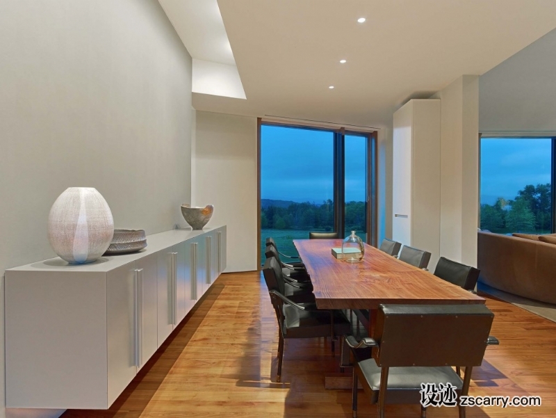 Berkshire-Mountain-Residence-Raw-353_edit-1019x765.jpg 家装参考,餐厅,现代风格,