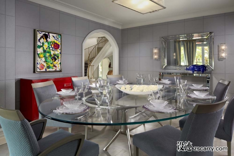 bexleyoh-006-1.jpg 家装参考,餐厅,现代风格,