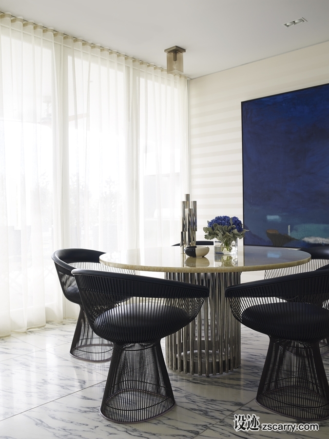 BrisbaneHouse_GregNataleDesign37.jpg 家装参考,餐厅,现代风格,