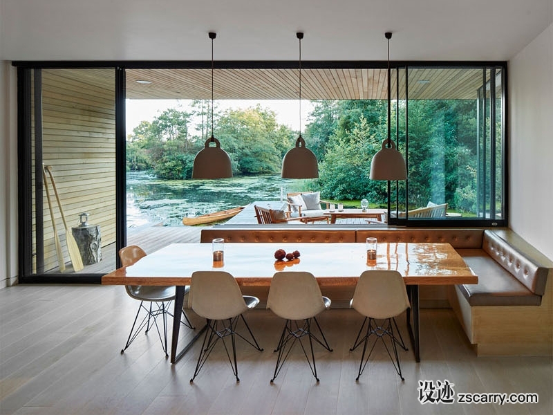 built-in-banquette-dining-room-270217-947-06.jpg 家装参考,餐厅,现代风格,