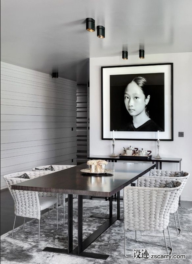 cap7.jpg 家装参考,餐厅,现代风格,