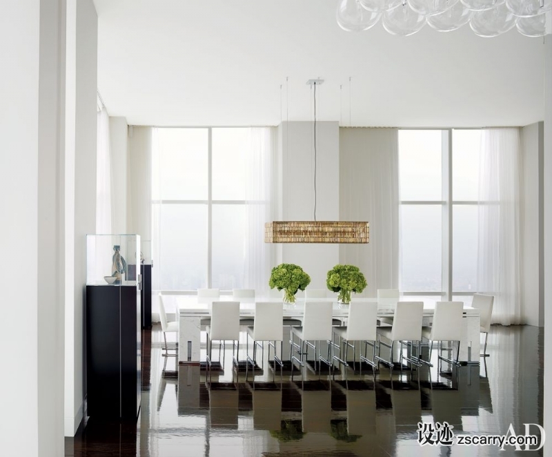 contemporary-dining-room-oda-architecture-new-york-new-york-201312_1000-watermarked.jpg 家装参考,餐厅,现代风格,