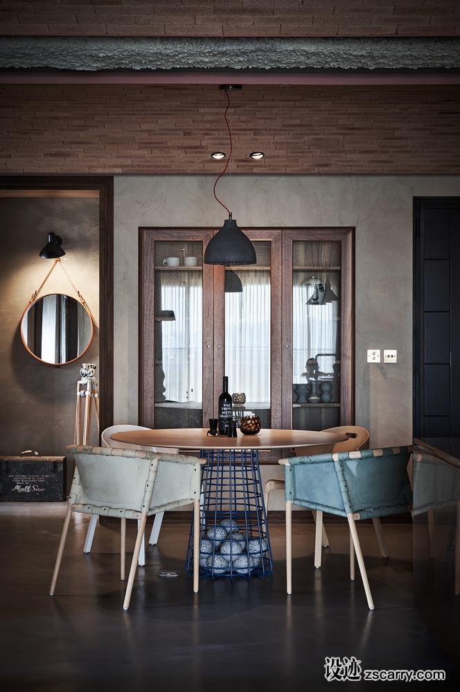 Copy_of_KC_HDGT_300.jpg 家装参考,餐厅,现代风格,