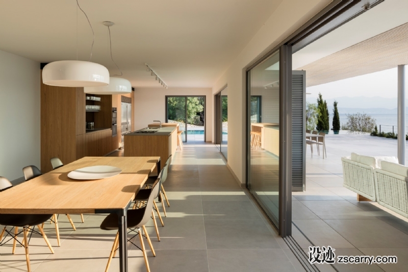 Corfu_vacation_house_082.jpg 家装参考,餐厅,现代风格,