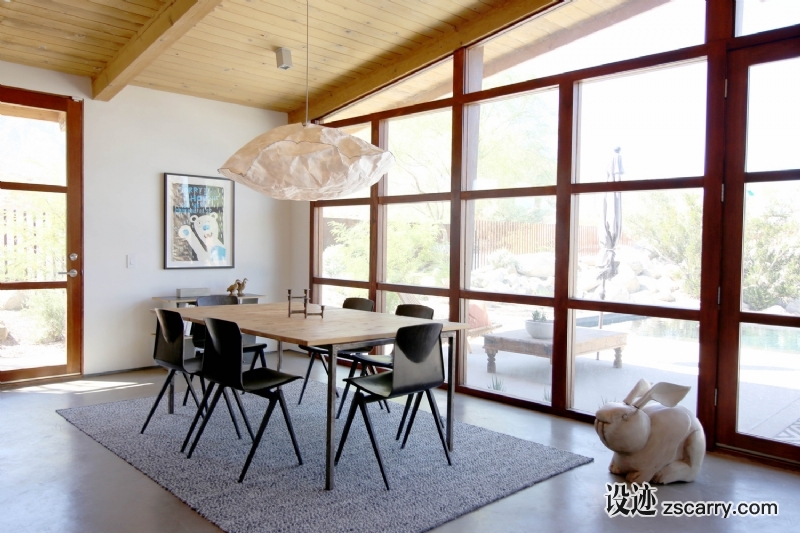 dining-1.jpg 家装参考,餐厅,现代风格,