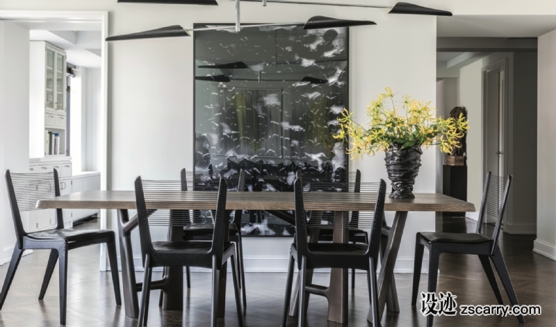 dining-room-png.png 家装参考,餐厅,现代风格,