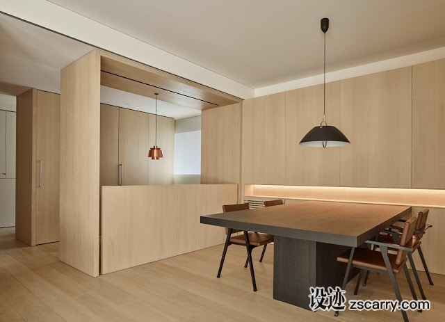 DM_FrancescRifé_2.jpg 家装参考,餐厅,现代风格,