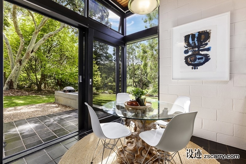 Driffield-House-6.jpg 家装参考,餐厅,现代风格,