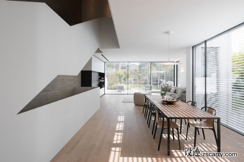 DZL-7.jpg 家装参考,餐厅,现代风格,