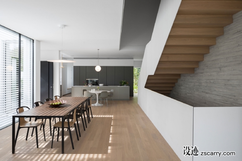 DZL-8.jpg 家装参考,餐厅,现代风格,