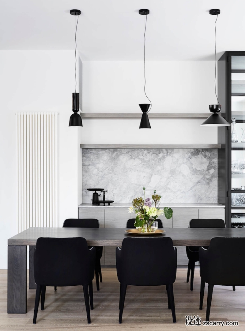 est-living-interiors-mim-design-elsternwick-home-4.jpg 家装参考,餐厅,现代风格,