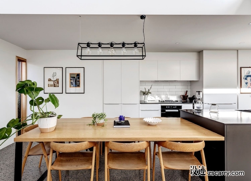 est-living-open-house-15-little-george-street-fitzroy-7.jpg 家装参考,餐厅,现代风格,