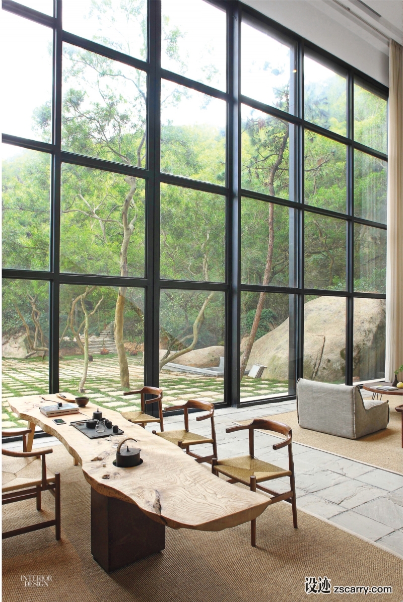 fmx_interior_design_co_xiamen_china_kitchen_bath_dining_area.jpg 家装参考,餐厅,现代风格,