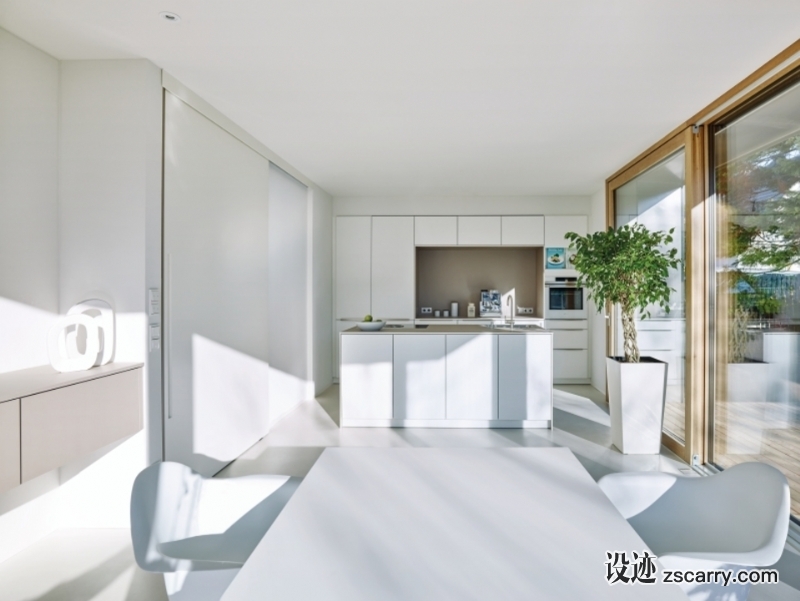 full_EGGER_haus_ismaning_interior_4.jpg 家装参考,餐厅,现代风格,