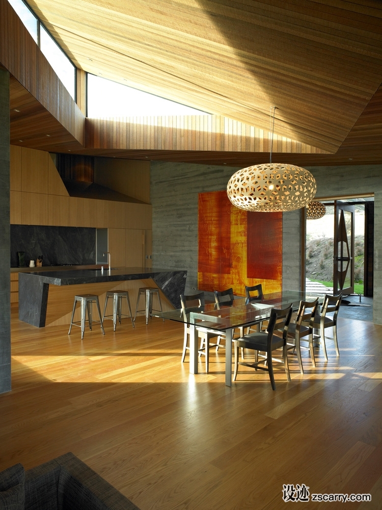 Gray-House_10_CF035053.jpg 家装参考,餐厅,现代风格,