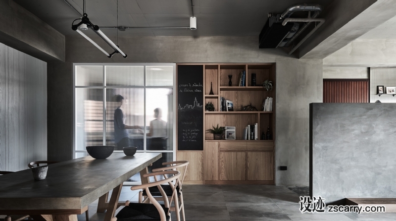 HAO_FSS-041.jpg 家装参考,餐厅,现代风格,