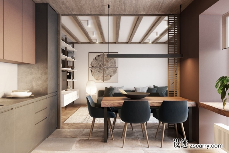 Heyhood-interior-design-architecture-design-rendering-furniture-nice-modern-wooden-by-Espace-Team-Ukraine-Mindsparkle-Mag-4.jpg 家装参考,餐厅,现代风格,