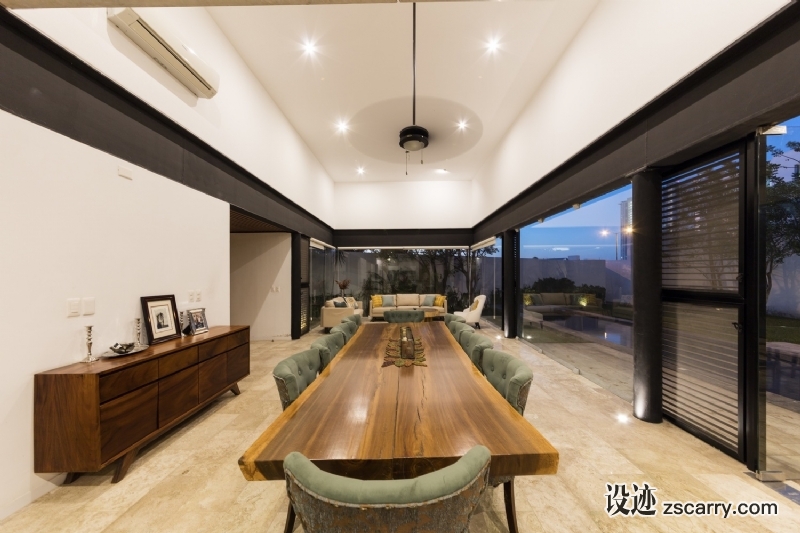 IMG_3374.jpg 家装参考,餐厅,现代风格,