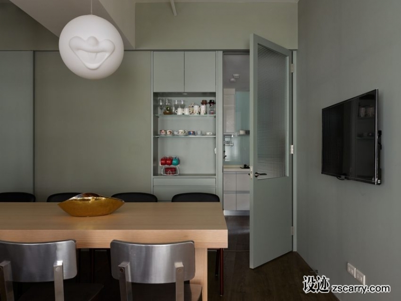 In-House-06-850x637.jpg 家装参考,餐厅,现代风格,