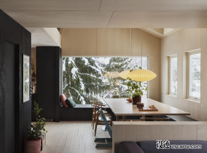 Ivan_Brodey_04.jpg 家装参考,餐厅,现代风格,