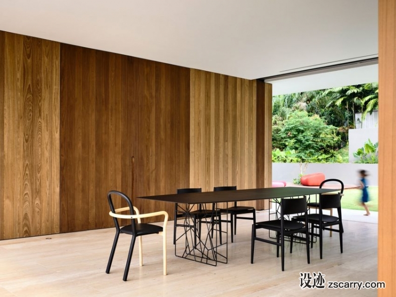 KAP-House-13-850x638.jpg 家装参考,餐厅,现代风格,