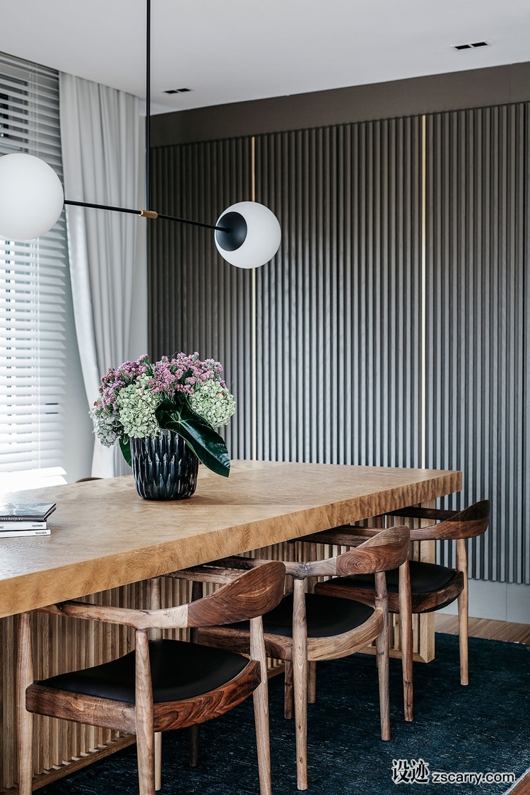 khalkedon-house-istanbul-escapefromsofa-8.jpg 家装参考,餐厅,现代风格,