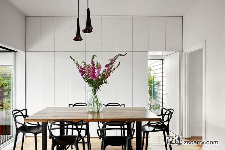 kiah-house-austin-maynard-architects-melbourne-4.jpg 家装参考,餐厅,现代风格,