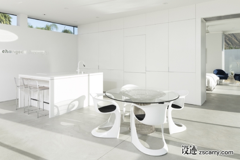 Kitchen_1.jpg 家装参考,餐厅,现代风格,