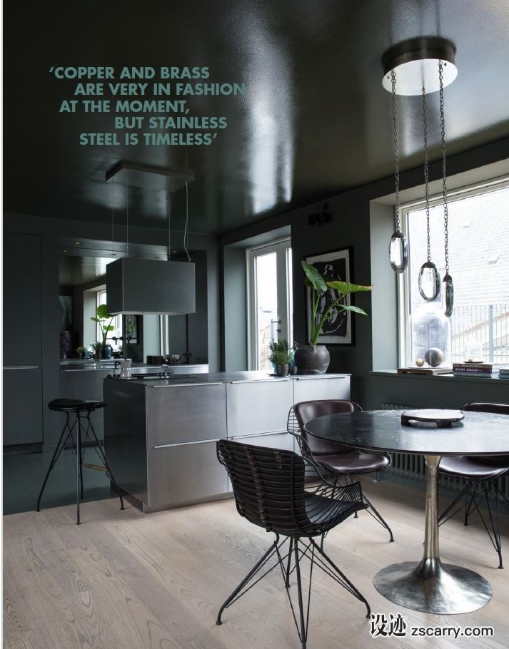 kiye45.JPG 家装参考,餐厅,现代风格,