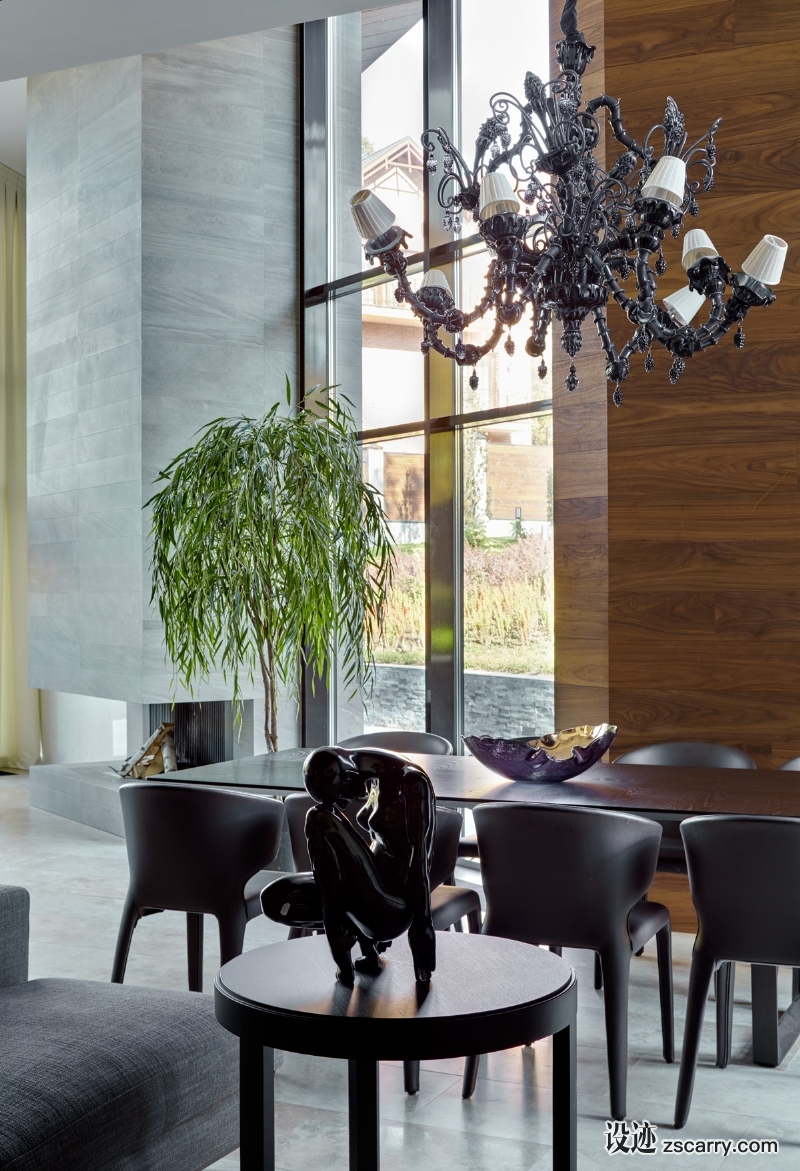 Kl0251.jpg 家装参考,餐厅,现代风格,