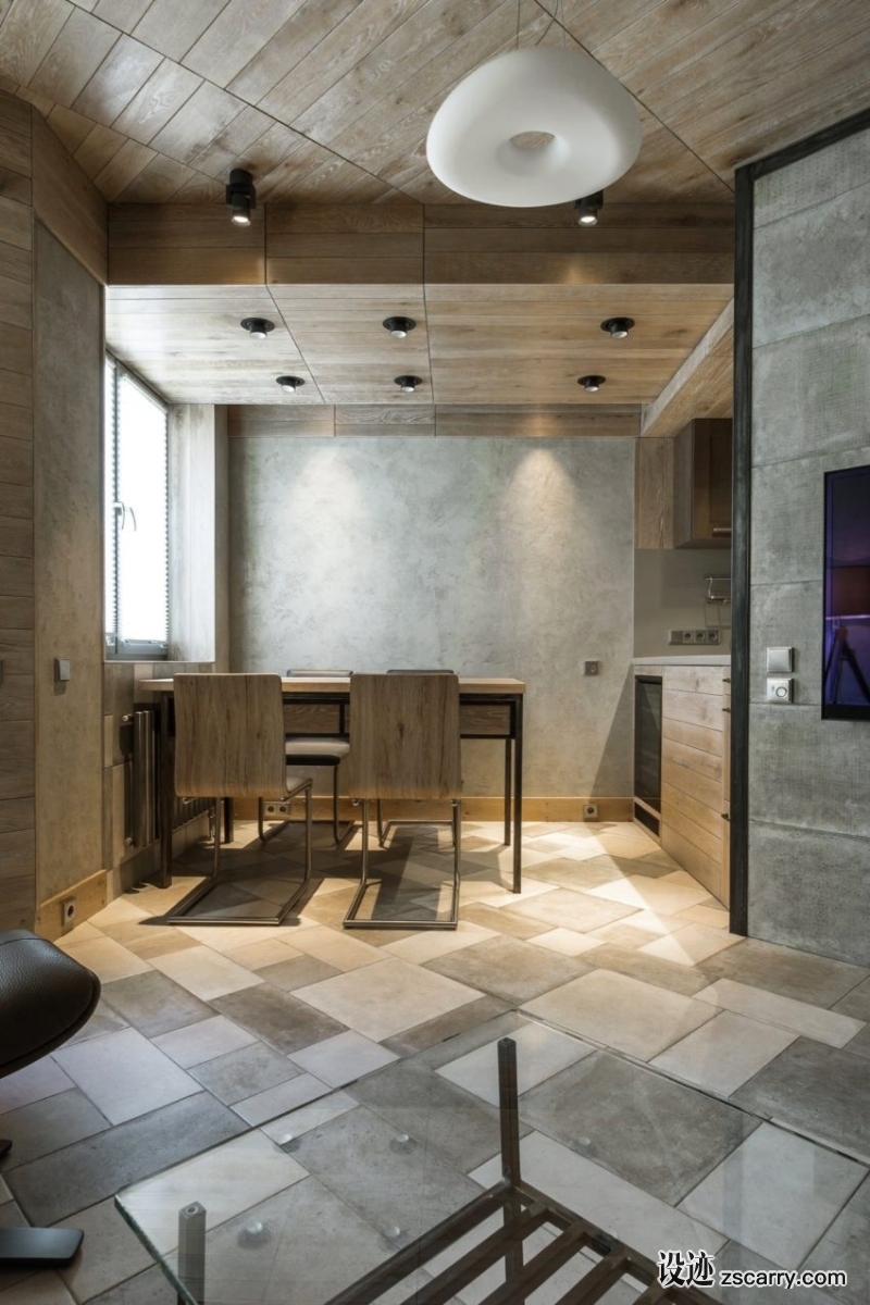 Kvartyra-Ploshchadiu-09-850x1275.jpg 家装参考,餐厅,现代风格,