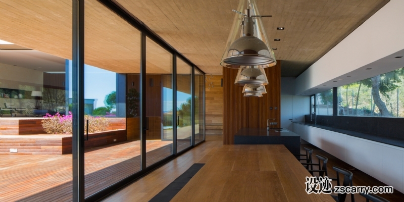 L20_House__OLARQ_Osvaldo_Luppi_Architects_(6).jpg 家装参考,餐厅,现代风格,