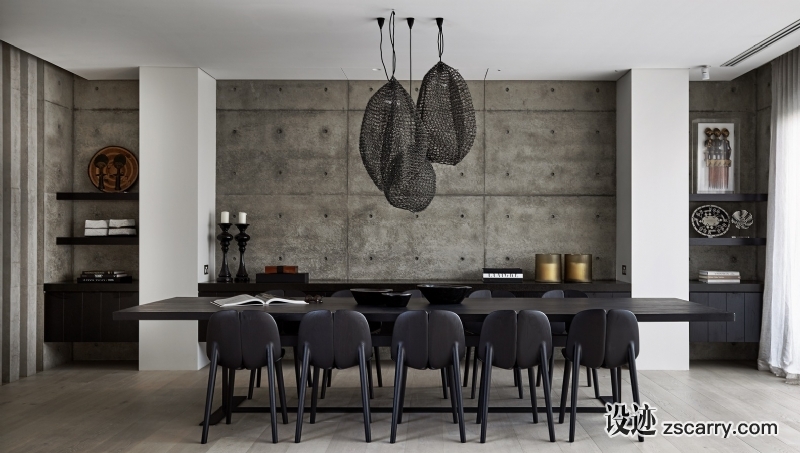 LM_WENTWORTH_12.jpg 家装参考,餐厅,现代风格,