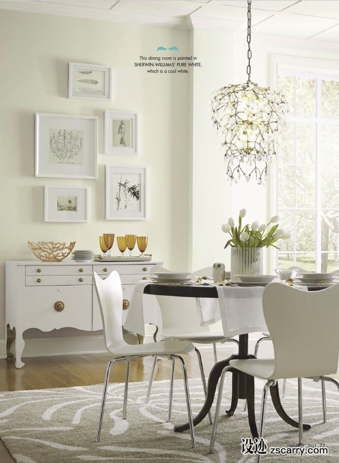 loul.JPG 家装参考,餐厅,现代风格,