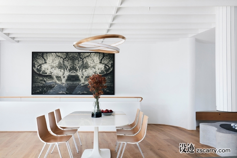 luigi_rosselli_architects___tamas_tee_home____012.jpg 家装参考,餐厅,现代风格,