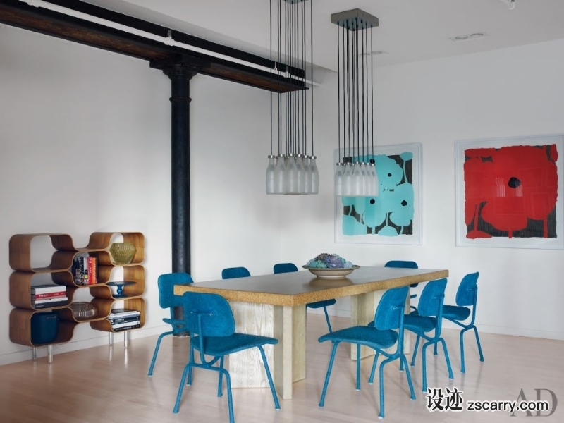 modern-dining-room-shawn-henderson-interior-design-new-york-new-york-201303_1000-watermarked.jpg 家装参考,餐厅,现代风格,