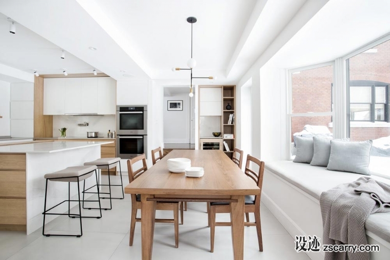 modern-home-remodel-csd.jpg 家装参考,餐厅,现代风格,